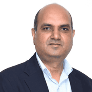 Mukesh Goyal