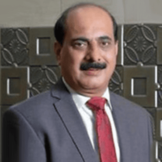 Sunil Duggal
