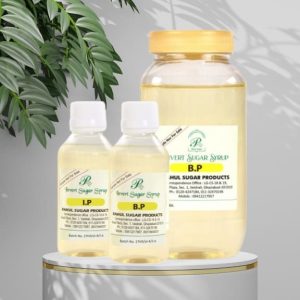 B.P. or I.P. Grade – Pharmaceutical Standard