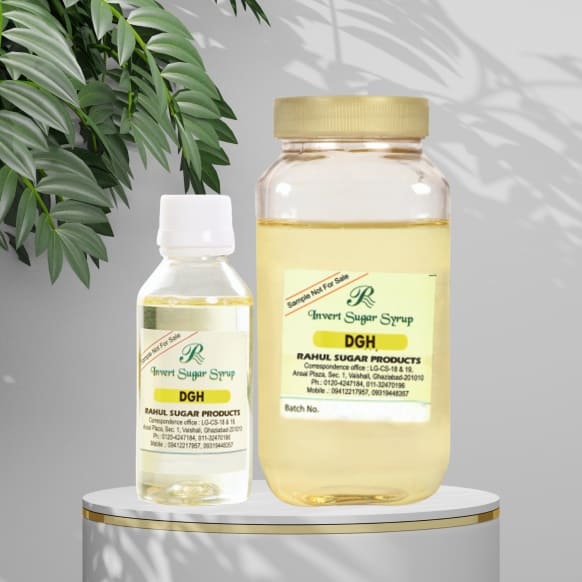 Diamond Gel-H – Pharma & General Grade