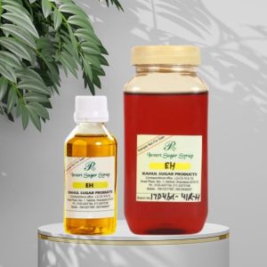 Energetic-H – Versatile High-Performance Syrup