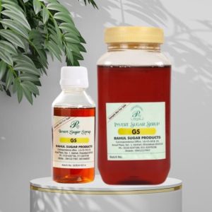 Golden Syrup – Bakery & Confectionery Grade