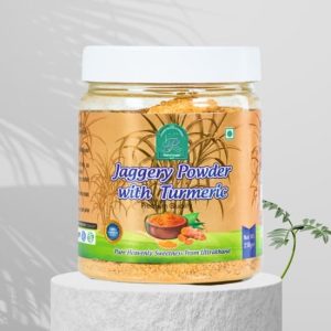 Jaggery with Turmeric Jaggery with Turmeric