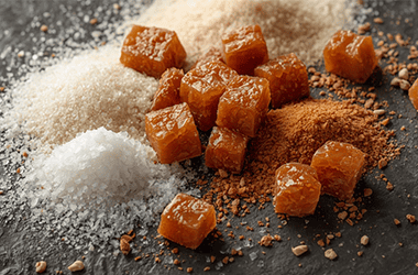 Specialty Sugars & Jaggery