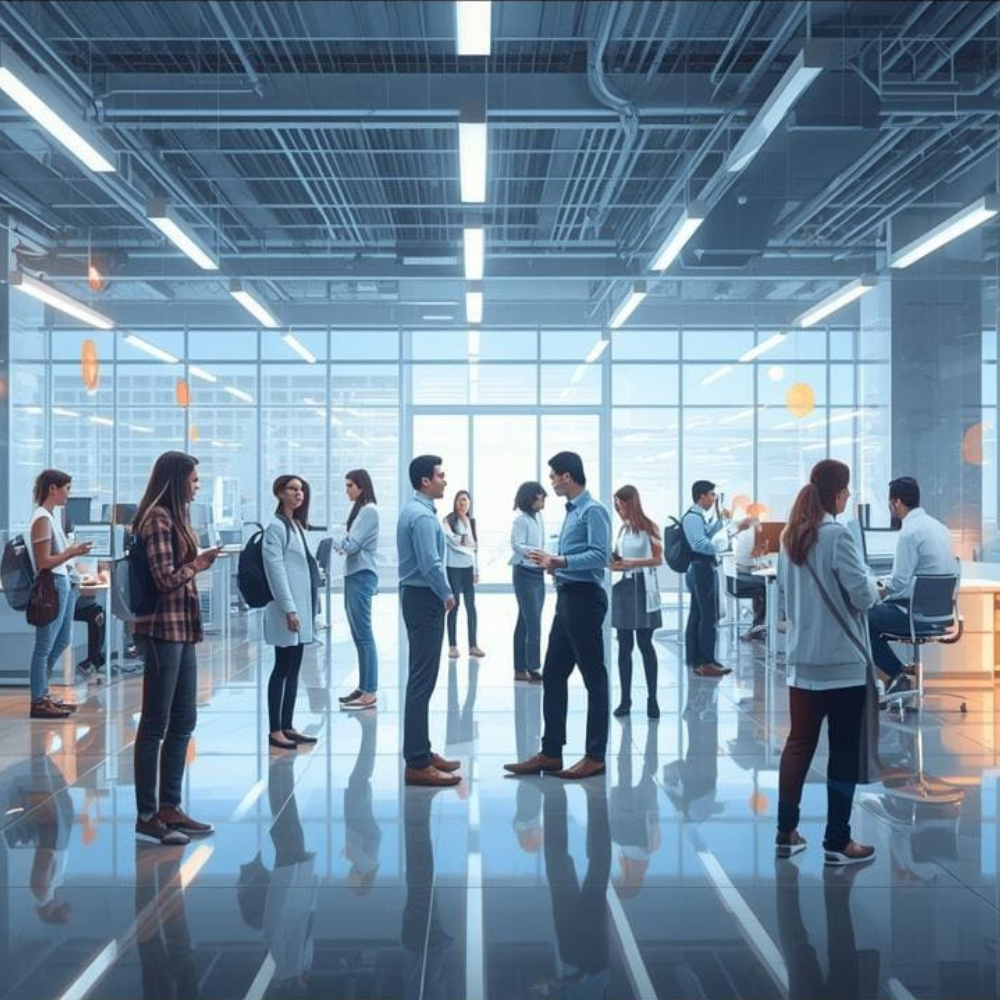 Centres of Excellence Development