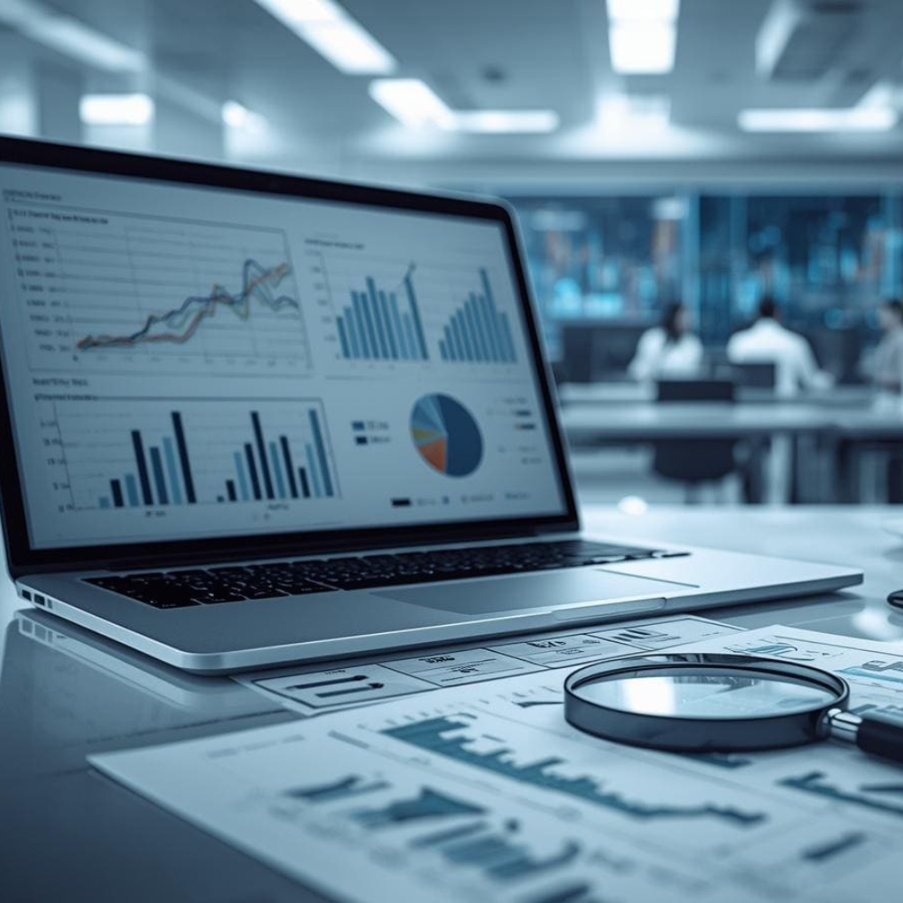 Clinical & Financial Audit Solutions