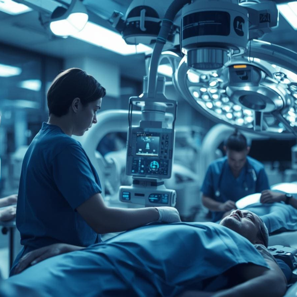 Clinical Workforce Development