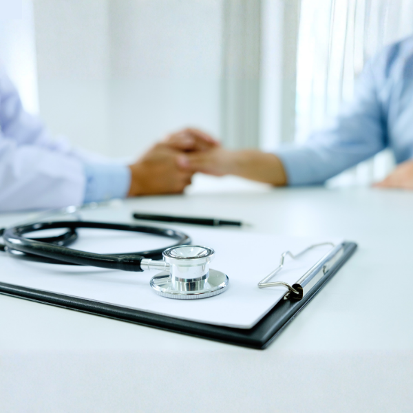 Our Treatment Journey