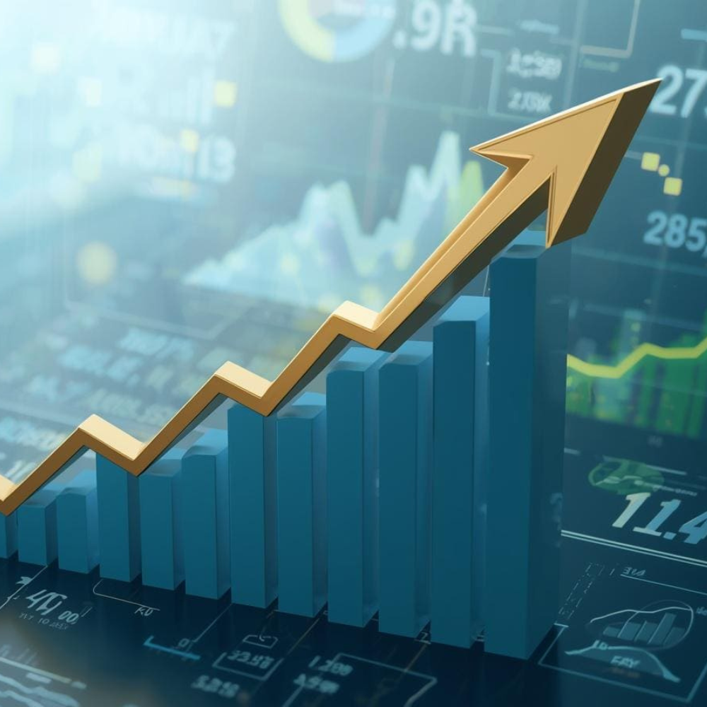 Revenue Growth, Equipment & Supply Solutions